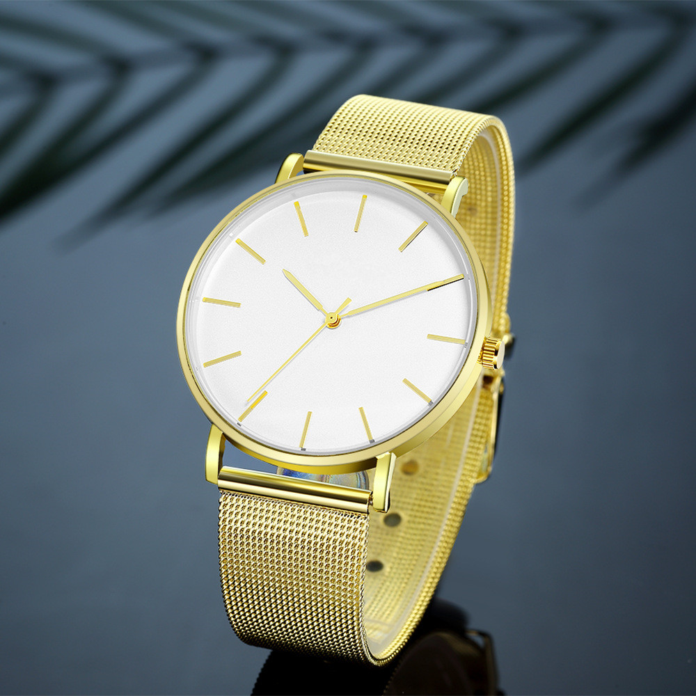 Luxury Simple Watches for Wome - Luxury Watch Female のレビューと価格