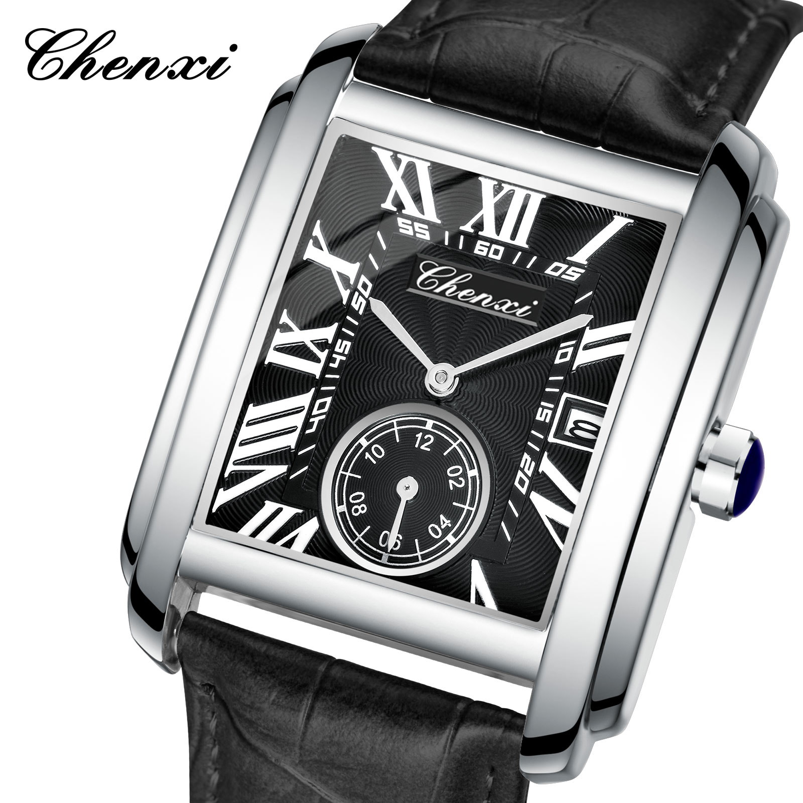 Chenxi 8216 New Fashion Boy Cl - Luxury Watch Manufacturers のレビューと価格