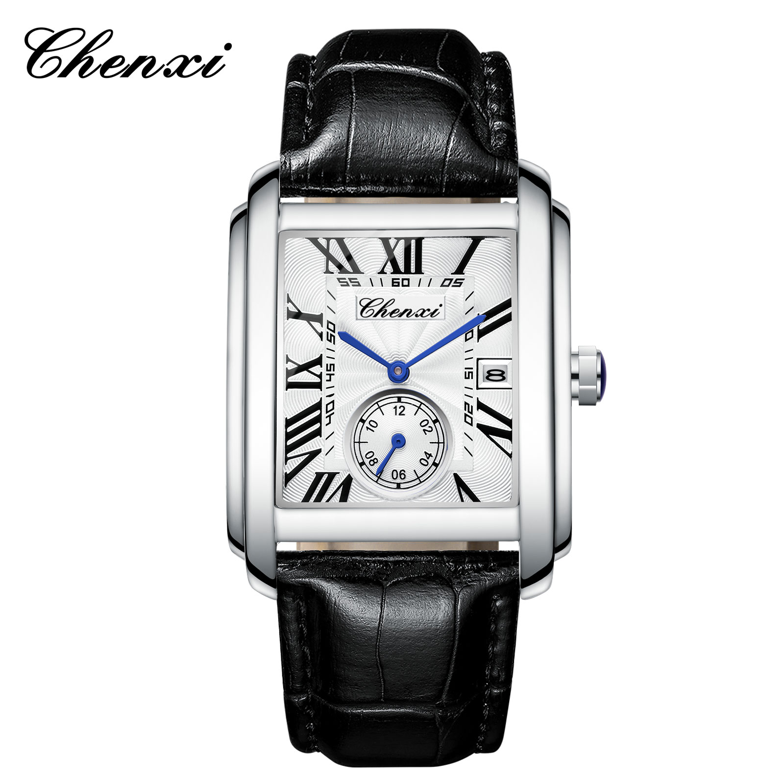 Chenxi 8216 New Fashion Boy Cl - Luxury Watch Manufacturers のレビューと価格