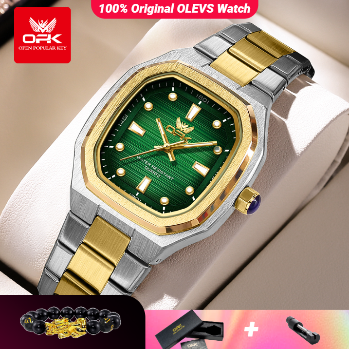 OPK 6044 Original Men Watches  - Luxury Watch Dial のレビューと価格