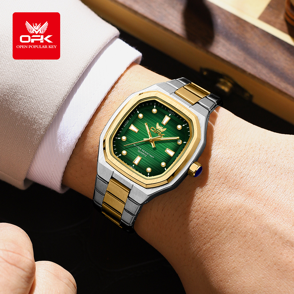 OPK 6044 Original Men Watches  - Luxury Watch Dial のレビューと価格