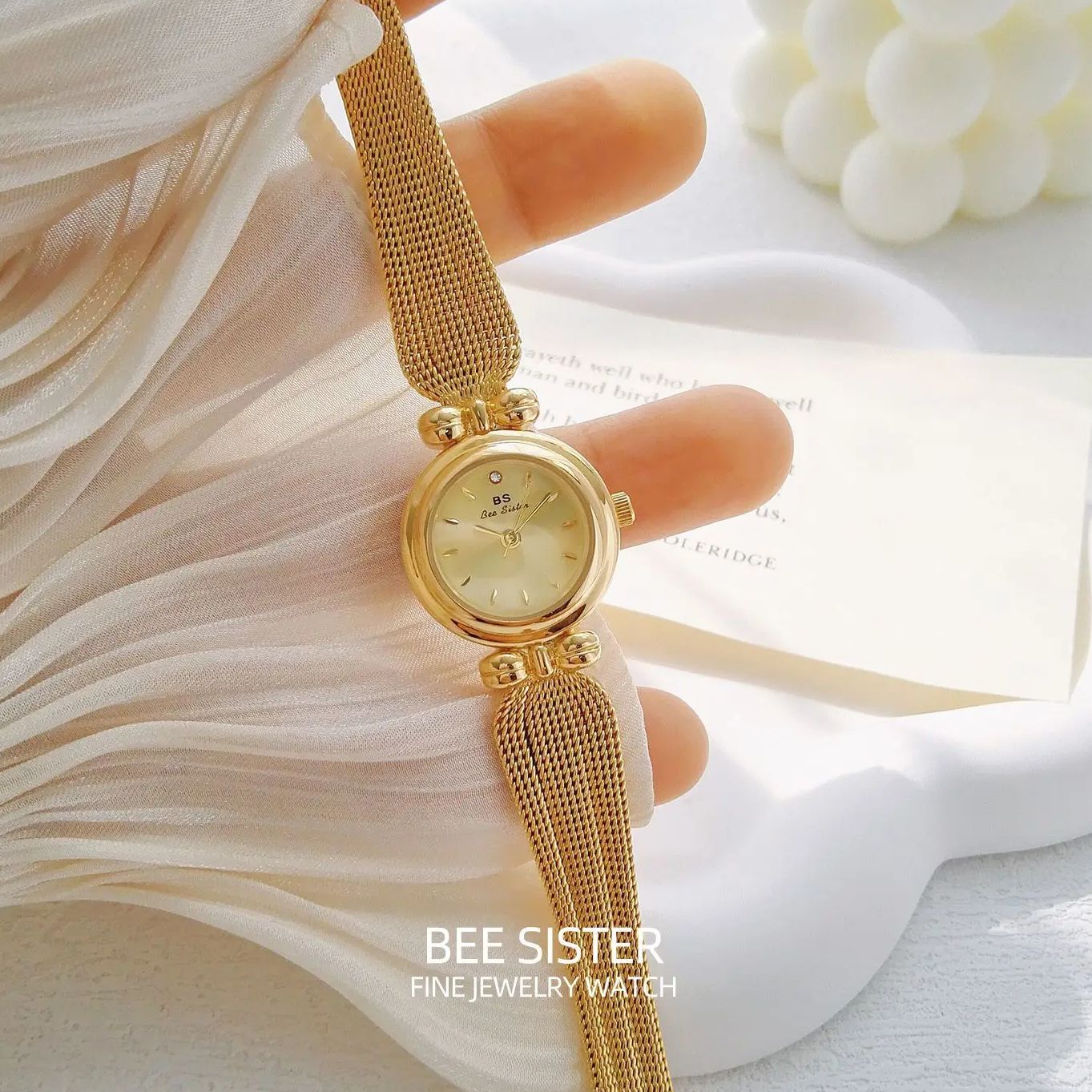 New Women's Watches, Light Lux - Luxury Watch Name Brands のレビューと価格