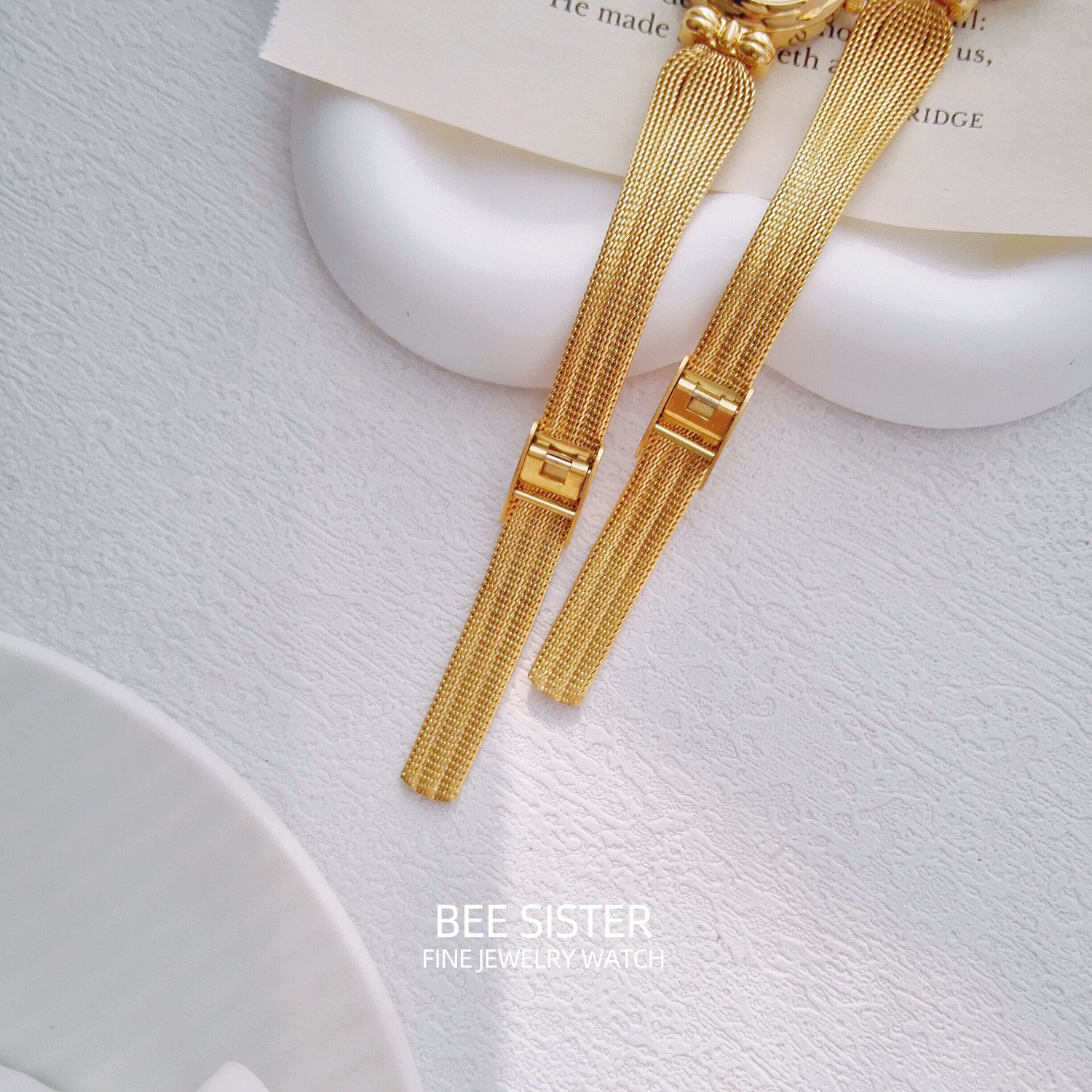 New Women's Watches, Light Lux - Luxury Watch Name Brands のレビューと価格