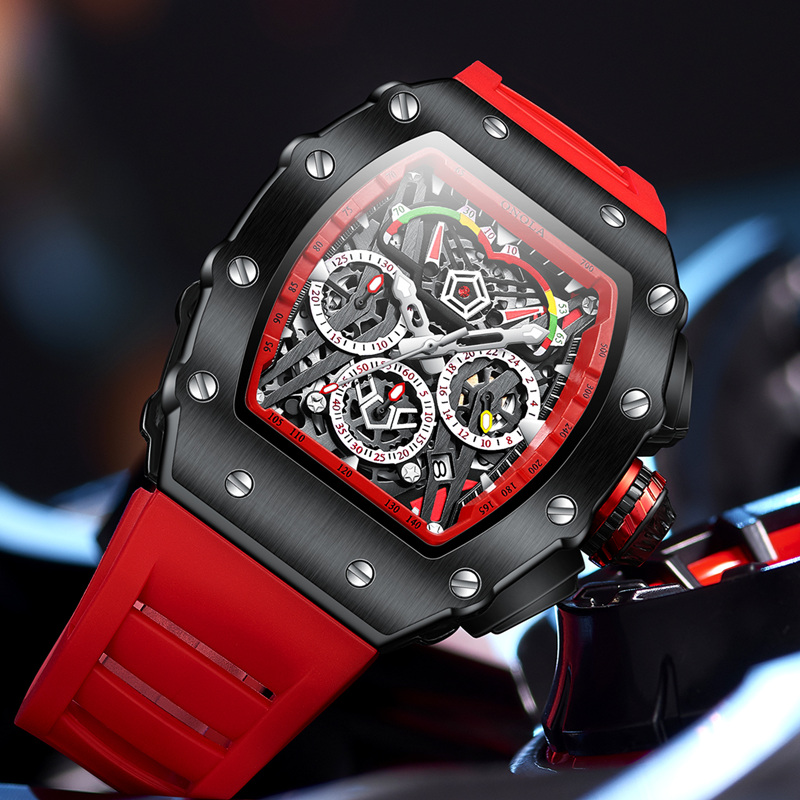 ONOLA 2021 Top Brand Watch Men - Luxury Watch Wallpaper のレビューと価格
