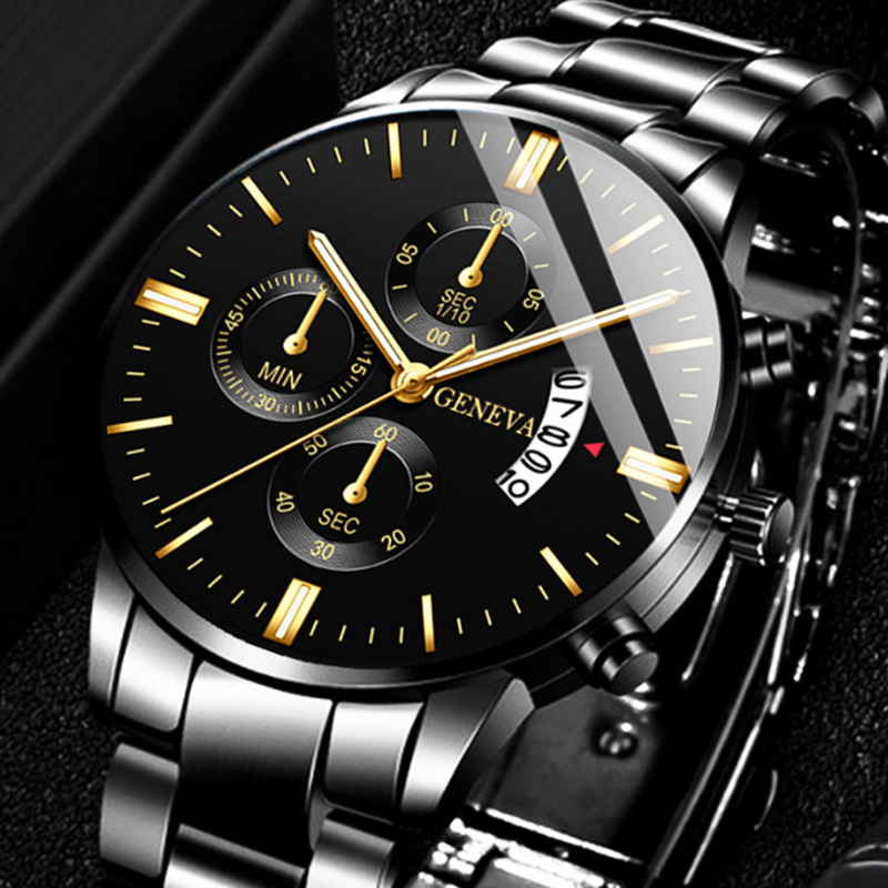 Luxury Stainless Steel Men Cal - Luxury Watch Wallpaper のレビューと価格