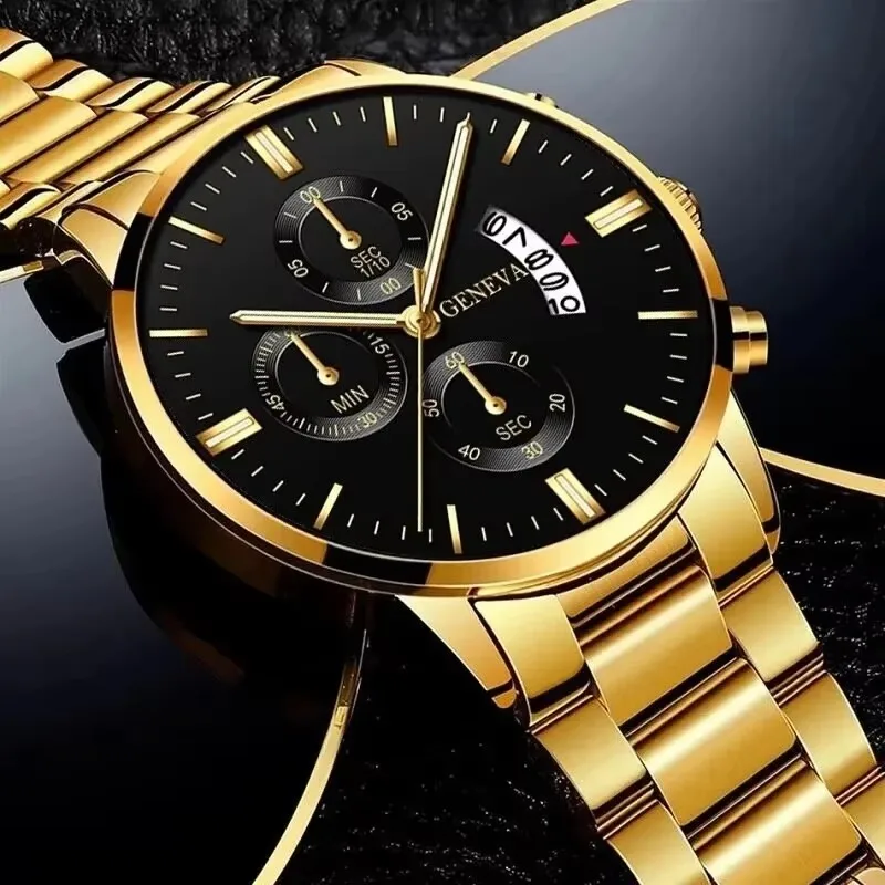 Luxury Stainless Steel Men Cal - Luxury Watch Wallpaper のレビューと価格