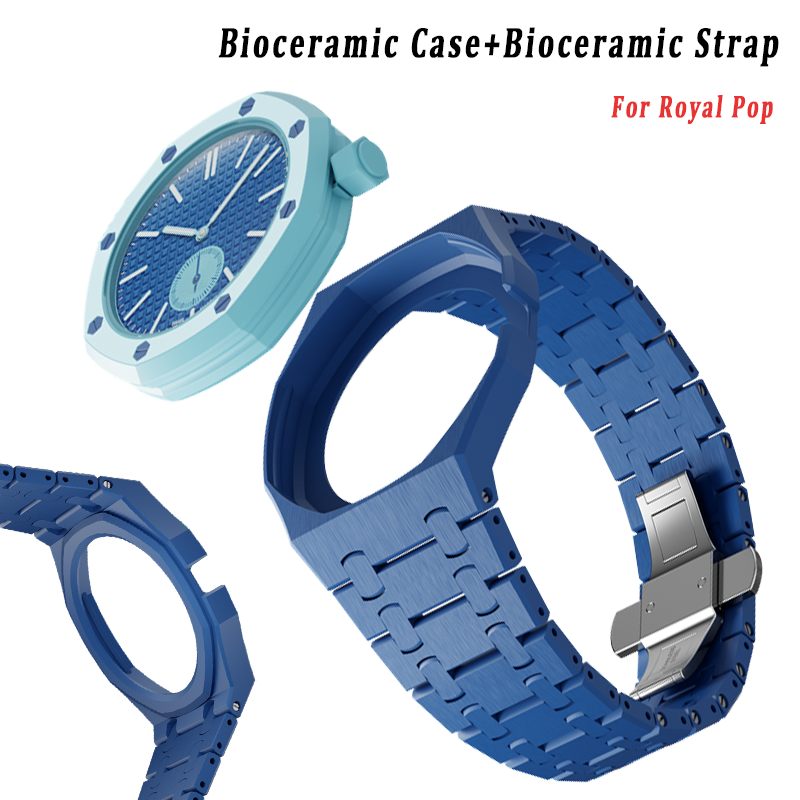 Luxury Modification Kit For Sw - Luxury X I Watch のレビューと価格