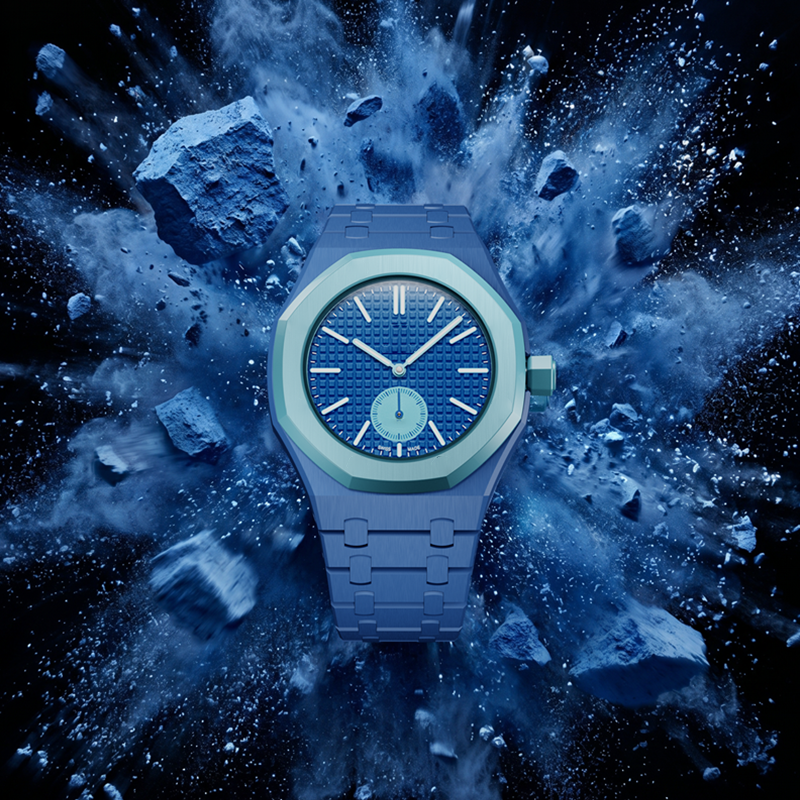 Luxury Modification Kit For Sw - Luxury X I Watch のレビューと価格
