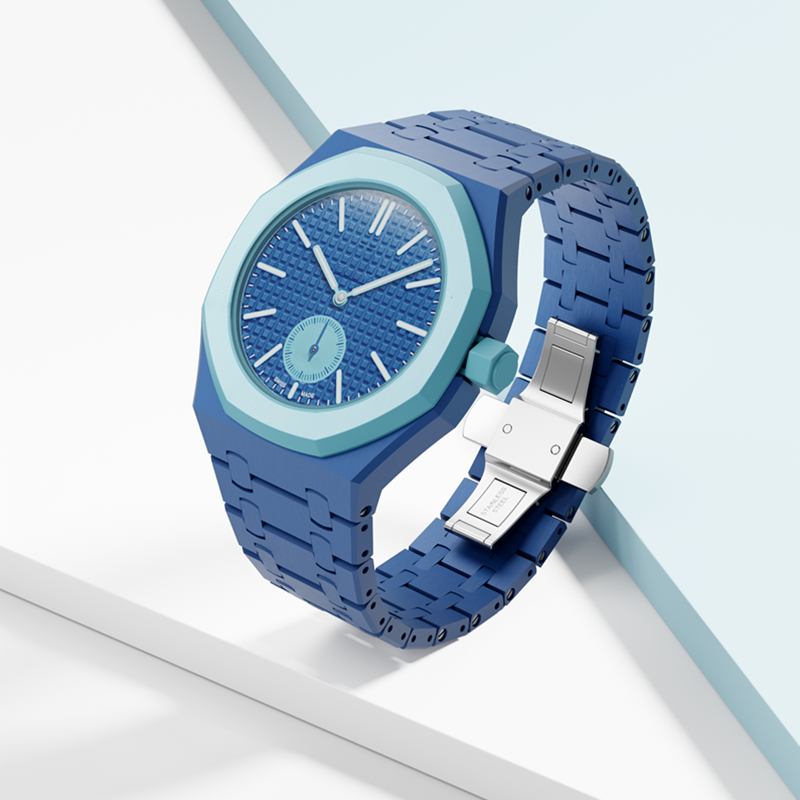 Luxury Modification Kit For Sw - Luxury X I Watch のレビューと価格