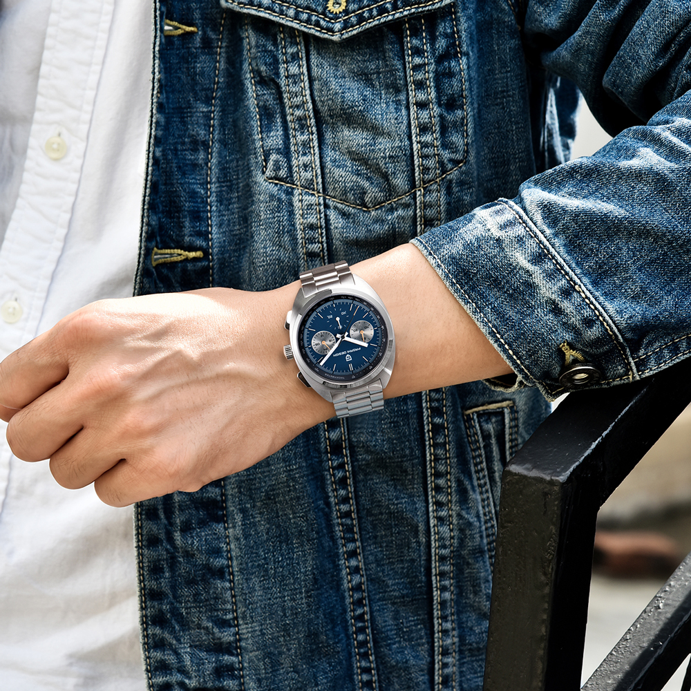 PAGANI DESIGN 2026 New Panda D - Luxury Watch Dial のレビューと価格