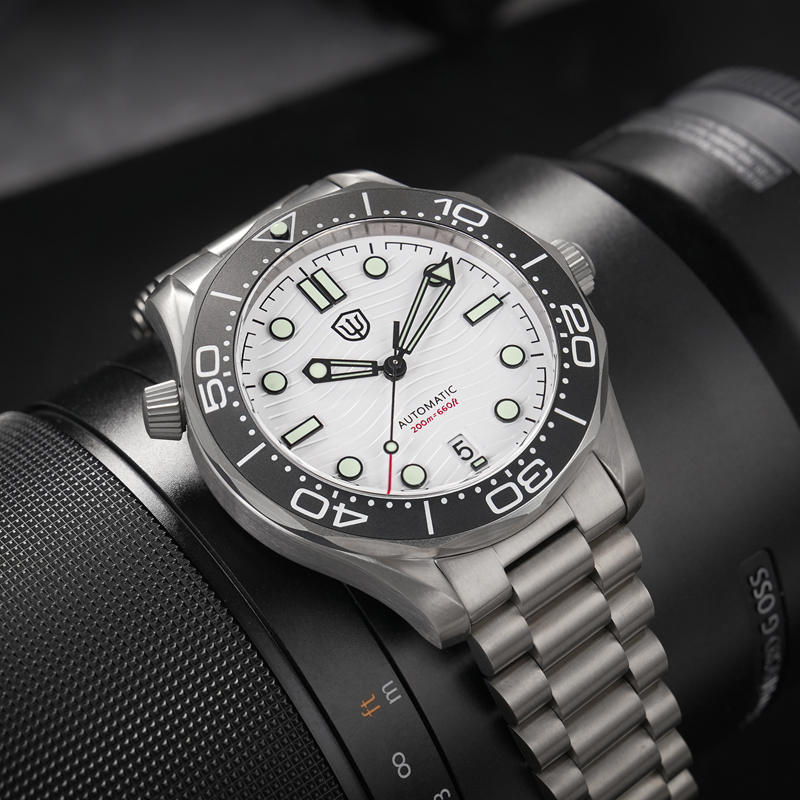 Watchdives WD007 V4 007 NTTD M - Luxury Watch Wallpaper のレビューと価格