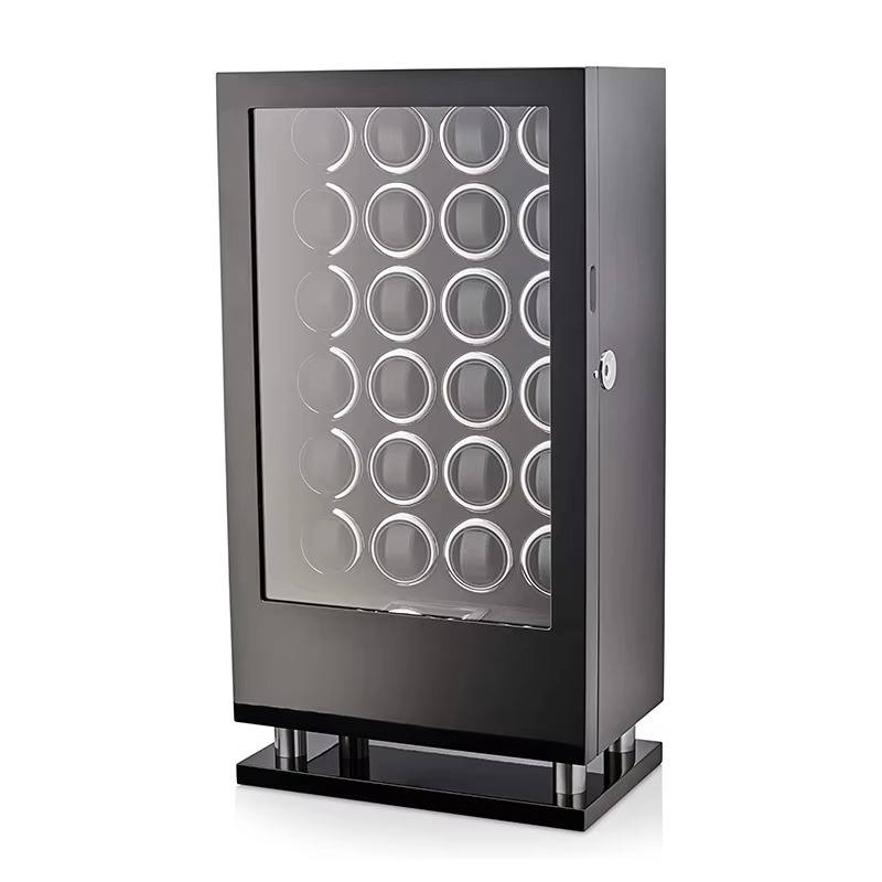 Luxury Automatic Watch Winder  - Luxury Watch Storage のレビューと価格