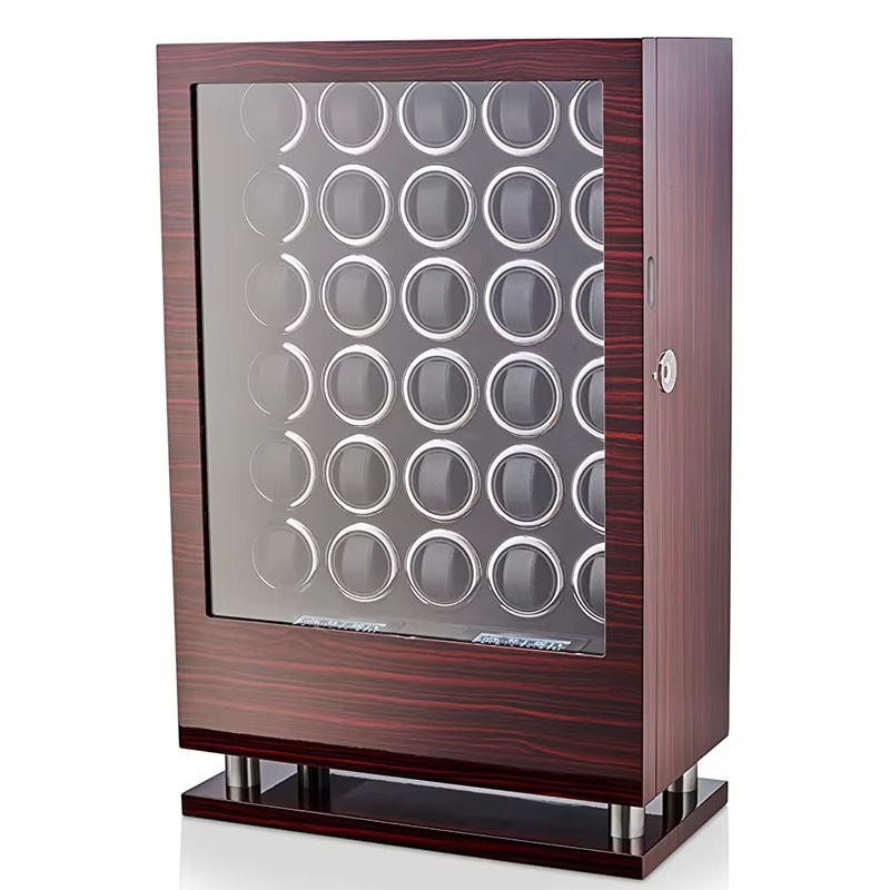 Luxury Automatic Watch Winder  - Luxury Watch Storage のレビューと価格