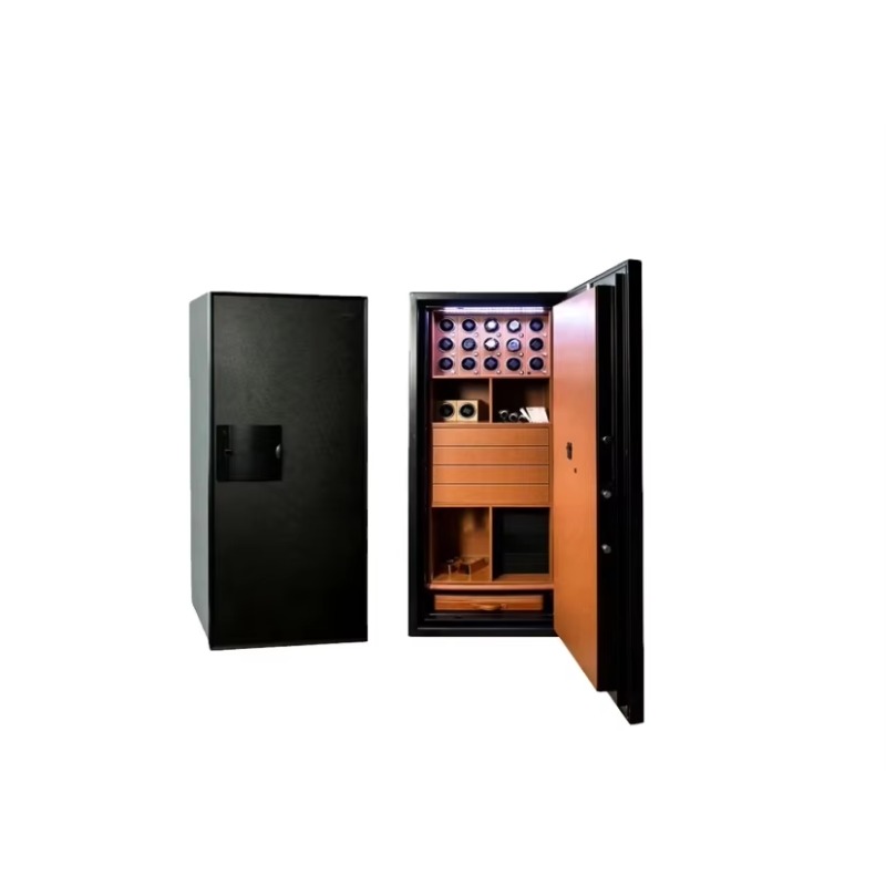 Fireproof and Anti-theft Home  - Luxury Watch Storage のレビューと価格