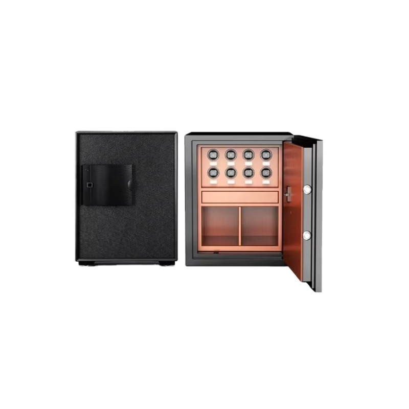 Fireproof and Anti-theft Home  - Luxury Watch Storage のレビューと価格