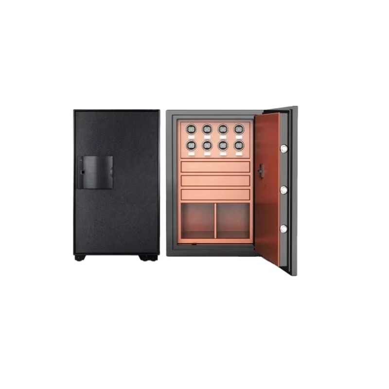 Fireproof and Anti-theft Home  - Luxury Watch Storage のレビューと価格