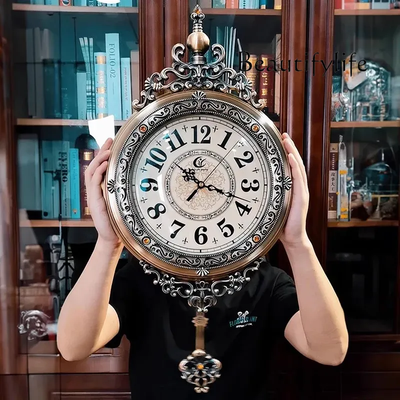 X Art Mural Wall Clocks Luxury - Luxury X I Watch のレビューと価格