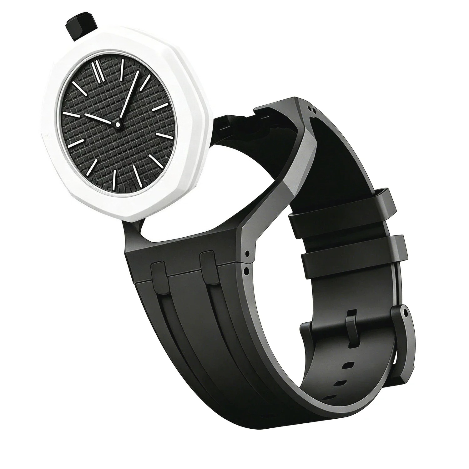 Ceramic Modification Kit For S - Luxury X I Watch のレビューと価格