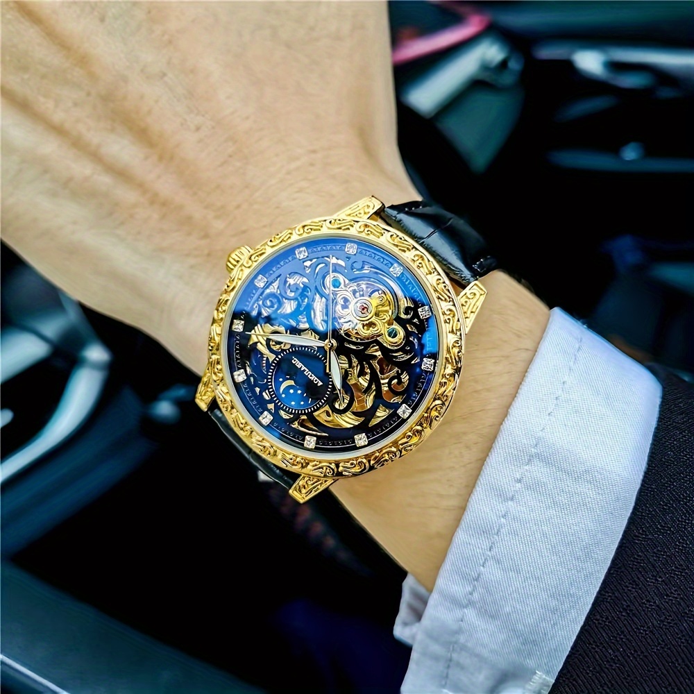 High-End, Stylish, and Popular - Luxury Watch Name Brands のレビューと価格