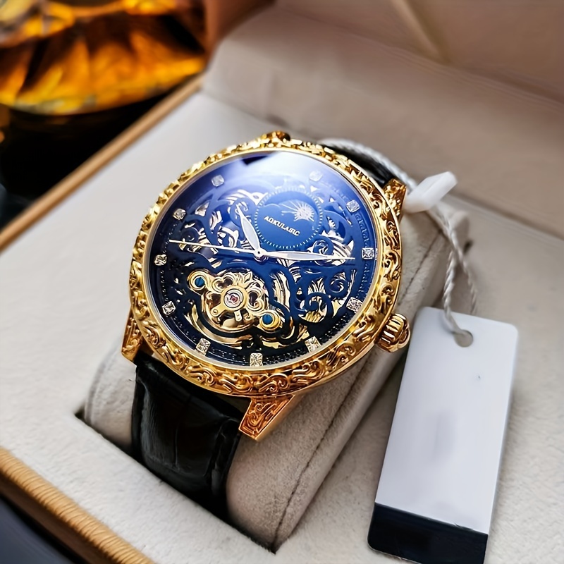 High-End, Stylish, and Popular - Luxury Watch Name Brands のレビューと価格