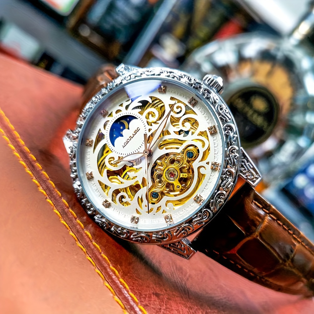 High-End, Stylish, and Popular - Luxury Watch Name Brands のレビューと価格