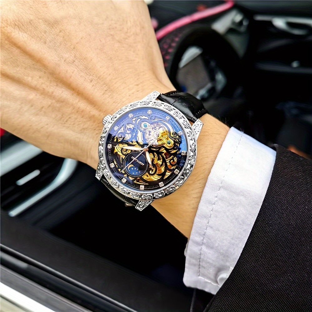 High-End, Stylish, and Popular - Luxury Watch Name Brands のレビューと価格