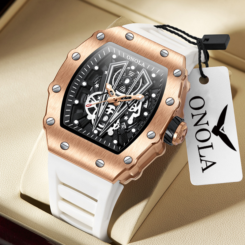 ONOLA 3826 Brand Sports Luxury - Luxury Watch Manufacturers のレビューと価格