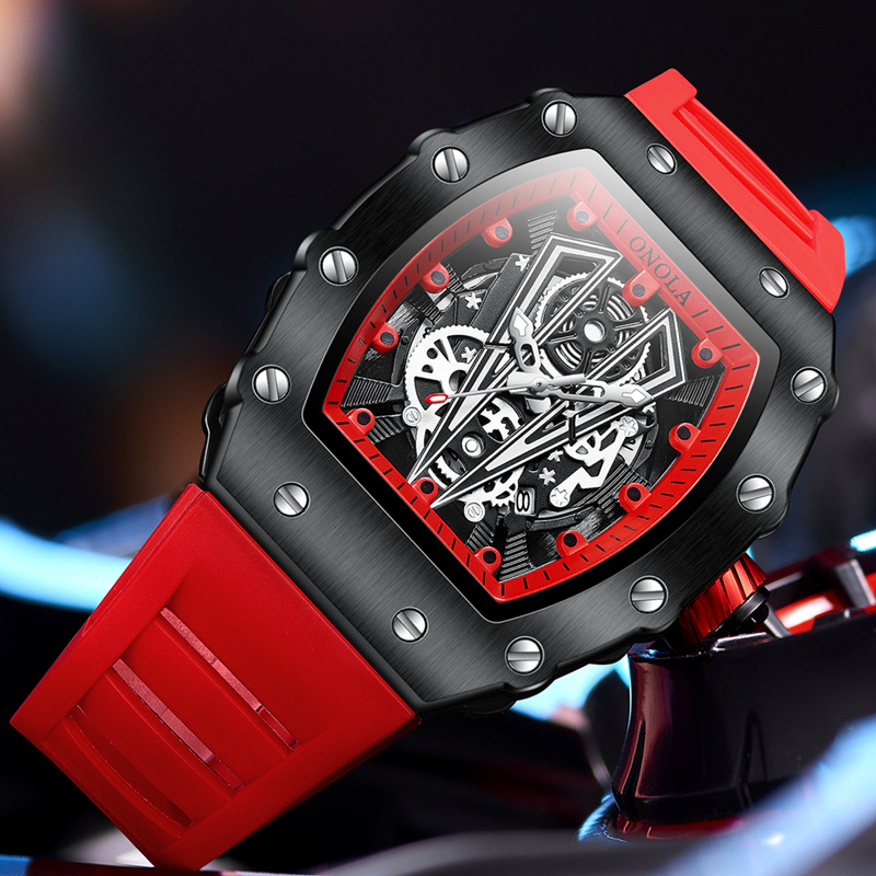 ONOLA 3826 Brand Sports Luxury - Luxury Watch Manufacturers のレビューと価格