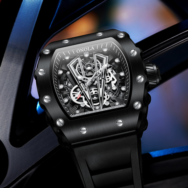 ONOLA 3826 Brand Sports Luxury - Luxury Watch Manufacturers のレビューと価格