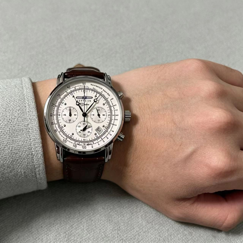 Men's Watch Luxury Multifuncti - Luxury Watch Wallpaper のレビューと価格