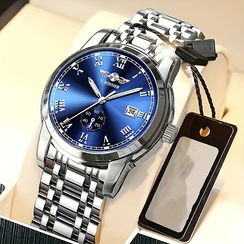 High-End Mechanical Watch for  - Luxury Watch Name Brands のレビューと価格