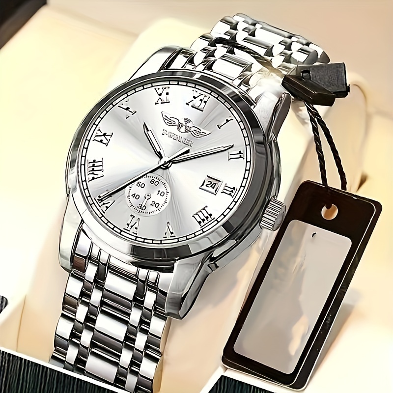 High-End Mechanical Watch for  - Luxury Watch Name Brands のレビューと価格