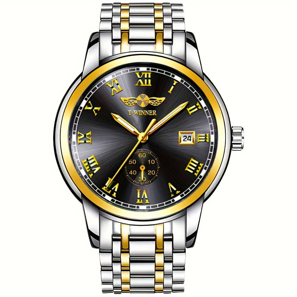 High-End Mechanical Watch for  - Luxury Watch Name Brands のレビューと価格
