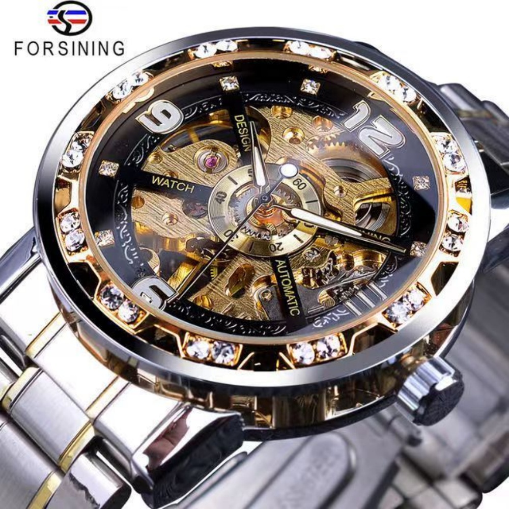European and American Style Hi - Luxury Watch Name Brands のレビューと価格