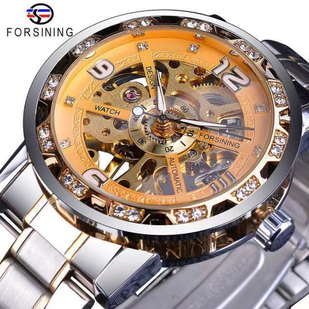 European and American Style Hi - Luxury Watch Name Brands のレビューと価格