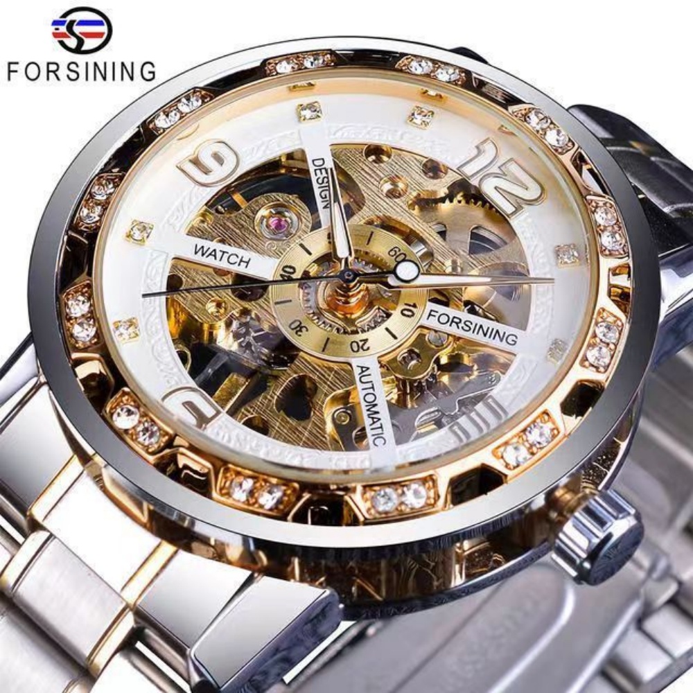European and American Style Hi - Luxury Watch Name Brands のレビューと価格