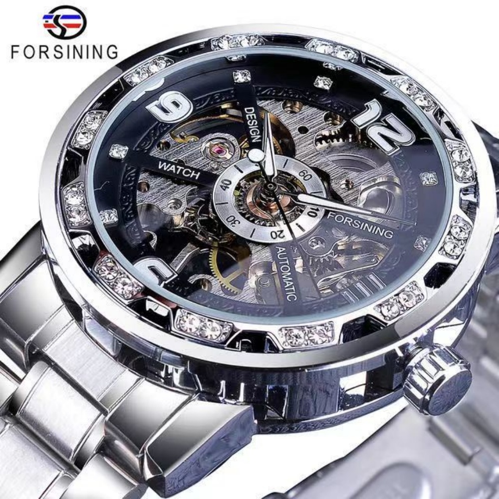 European and American Style Hi - Luxury Watch Name Brands のレビューと価格