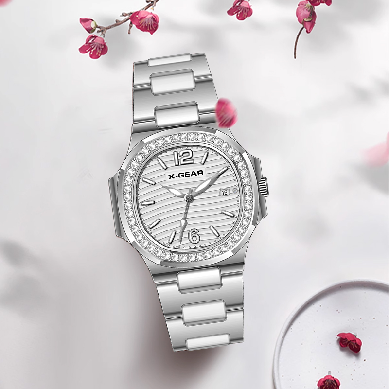 2025 Luxury Retro Women's Watc - Luxury X I Watch のレビューと価格