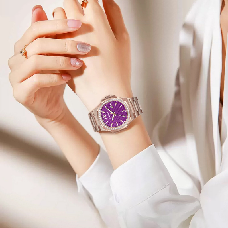 2025 Luxury Retro Women's Watc - Luxury X I Watch のレビューと価格