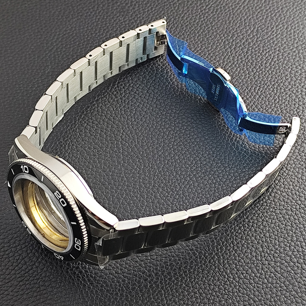 41.7mm Luxury Brand Silvery Me - Luxury Watch Storage のレビューと価格