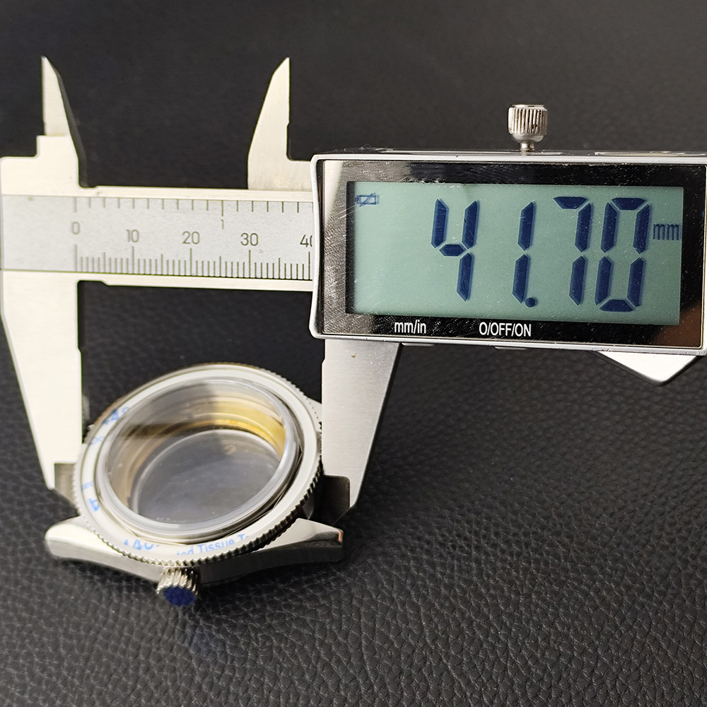 41.7mm Luxury Brand Silvery Me - Luxury Watch Storage のレビューと価格