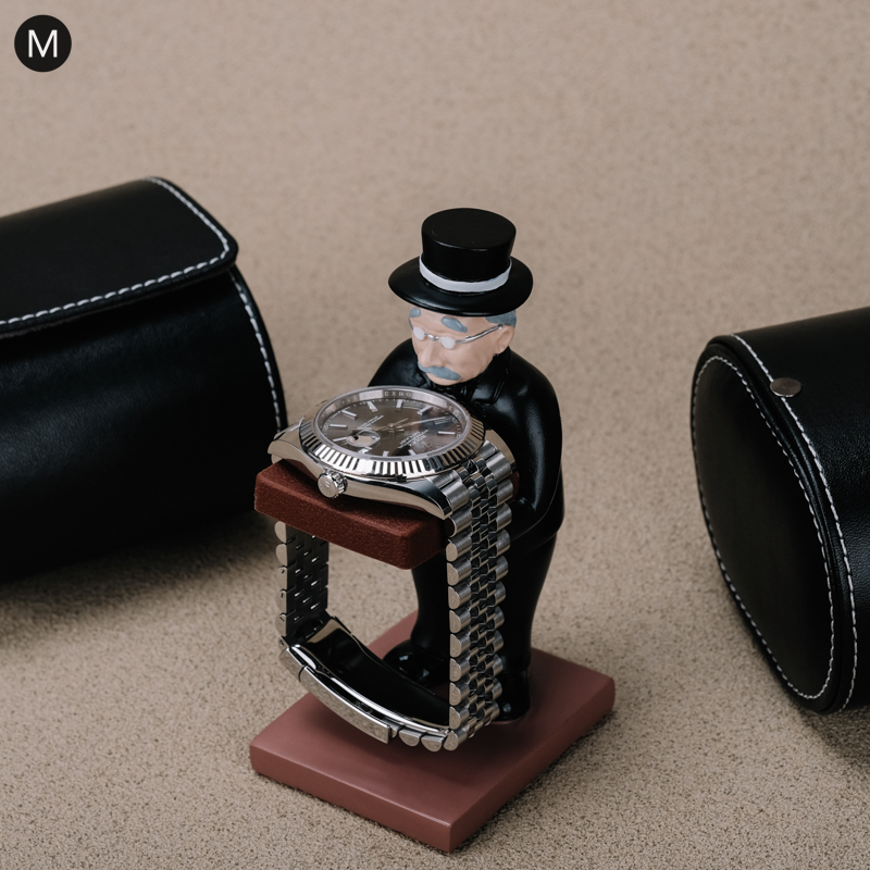 Table Vintage Watch Holder Org - Luxury Watch Storage のレビューと価格