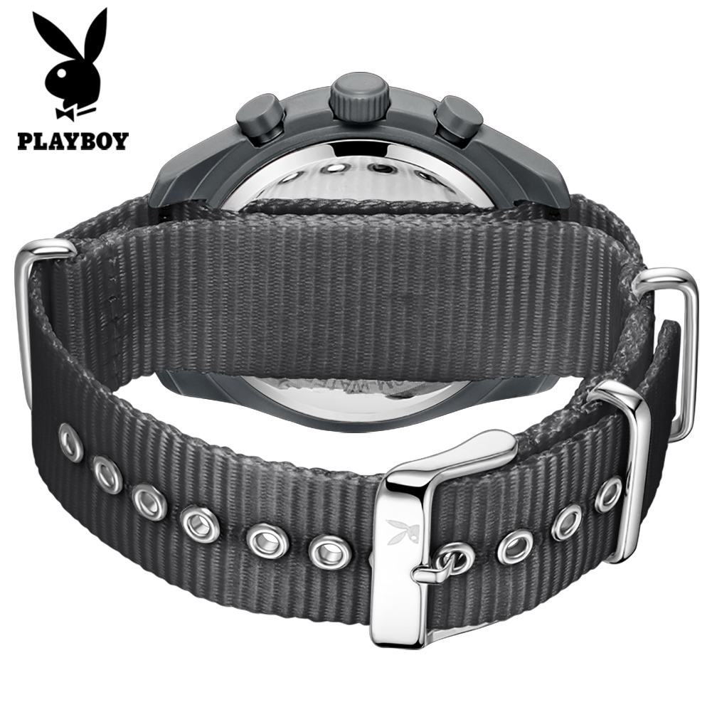 PLAYBOY 3508 Brand original au - Luxury Watch Brands のレビューと価格