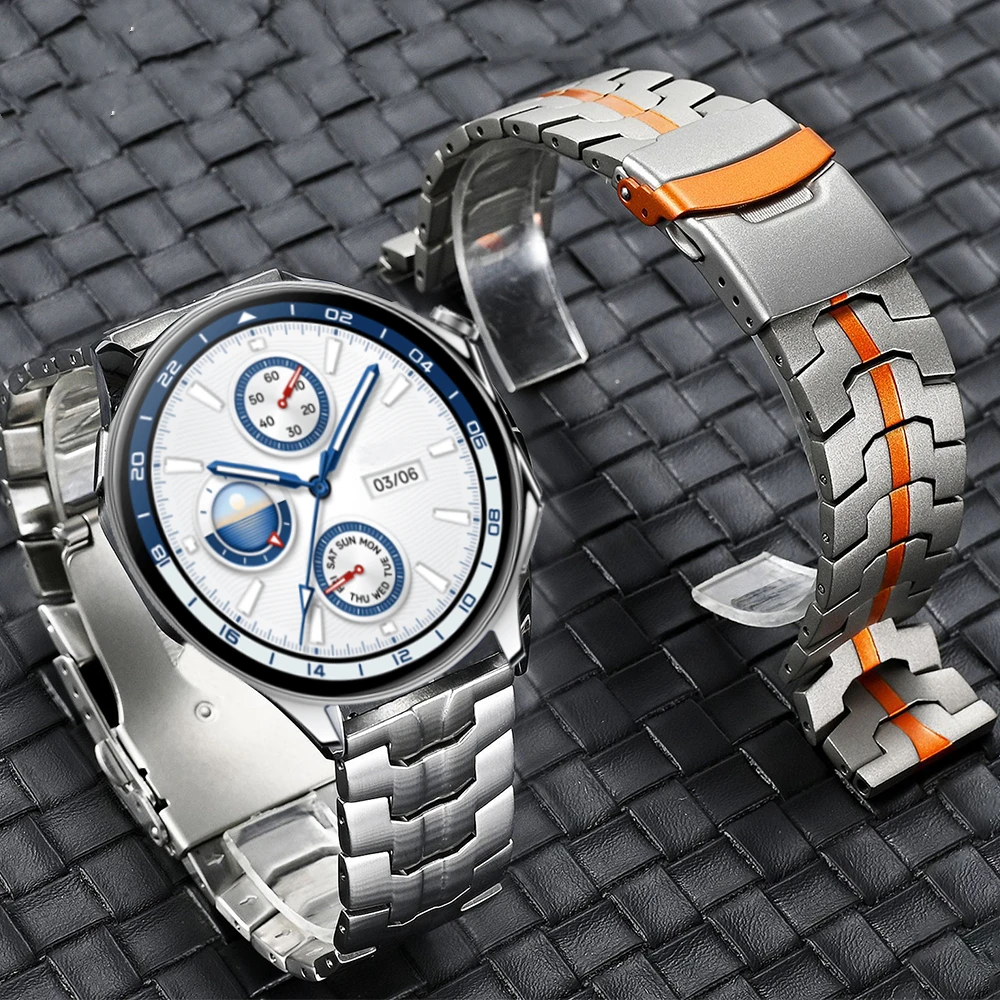Luxury Stainless Steel Strap F - Luxury X I Watch のレビューと価格