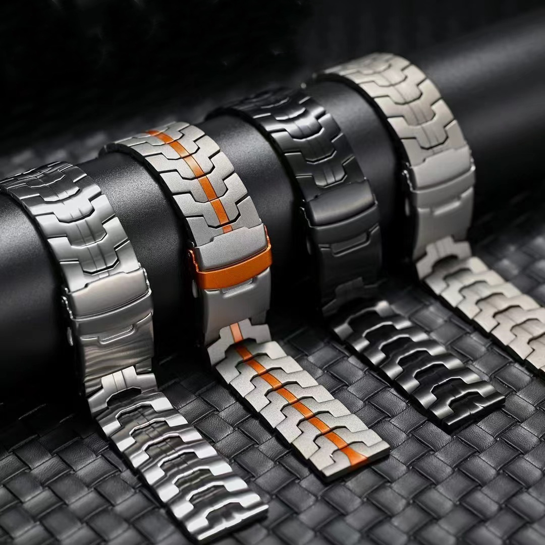 Luxury Stainless Steel Strap F - Luxury X I Watch のレビューと価格