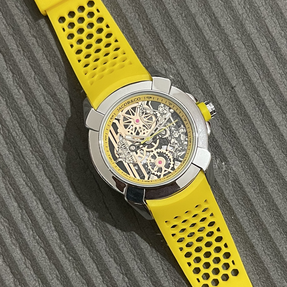 AAA Business AAA Epic X Style  - Luxury X I Watch のレビューと価格