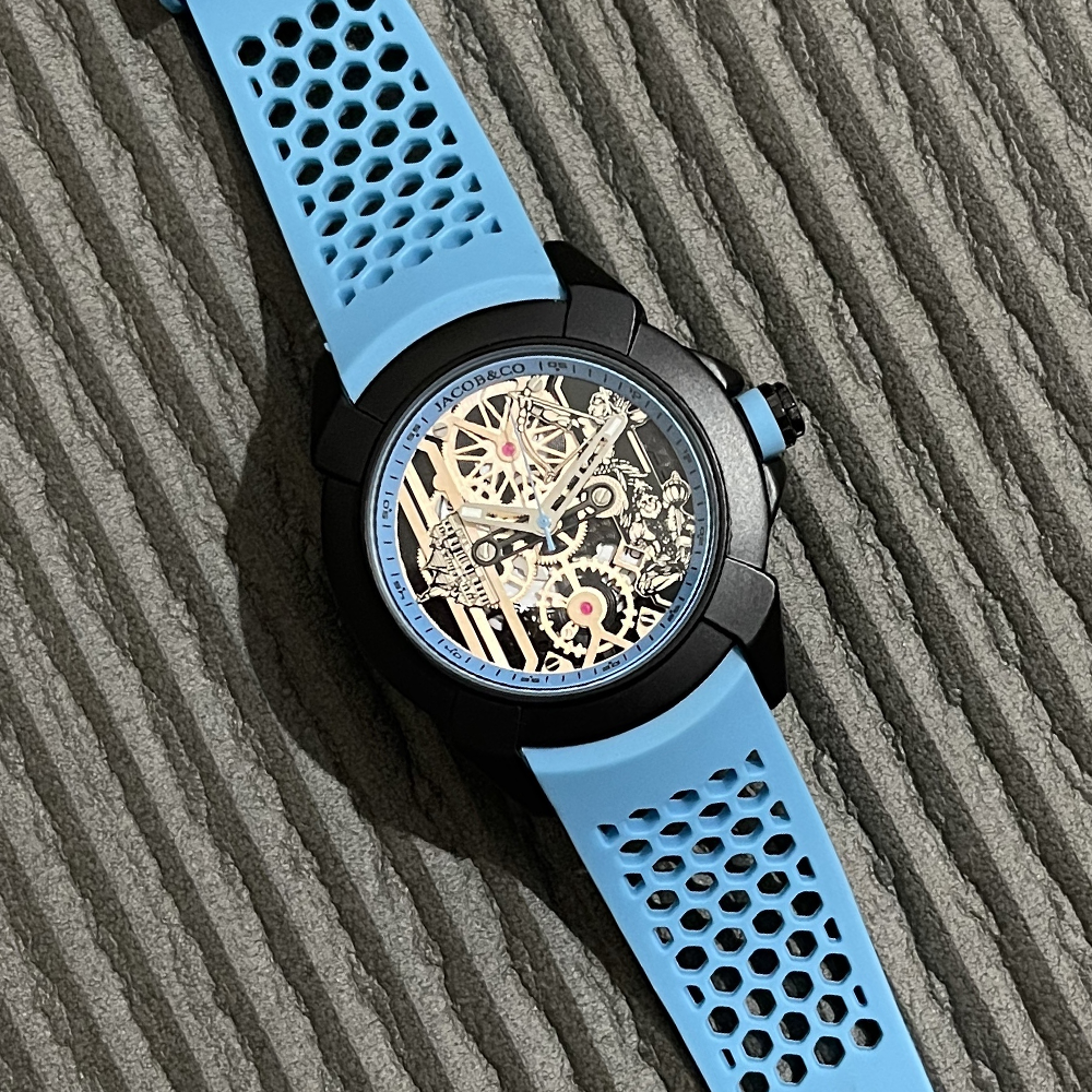 AAA Business AAA Epic X Style  - Luxury X I Watch のレビューと価格
