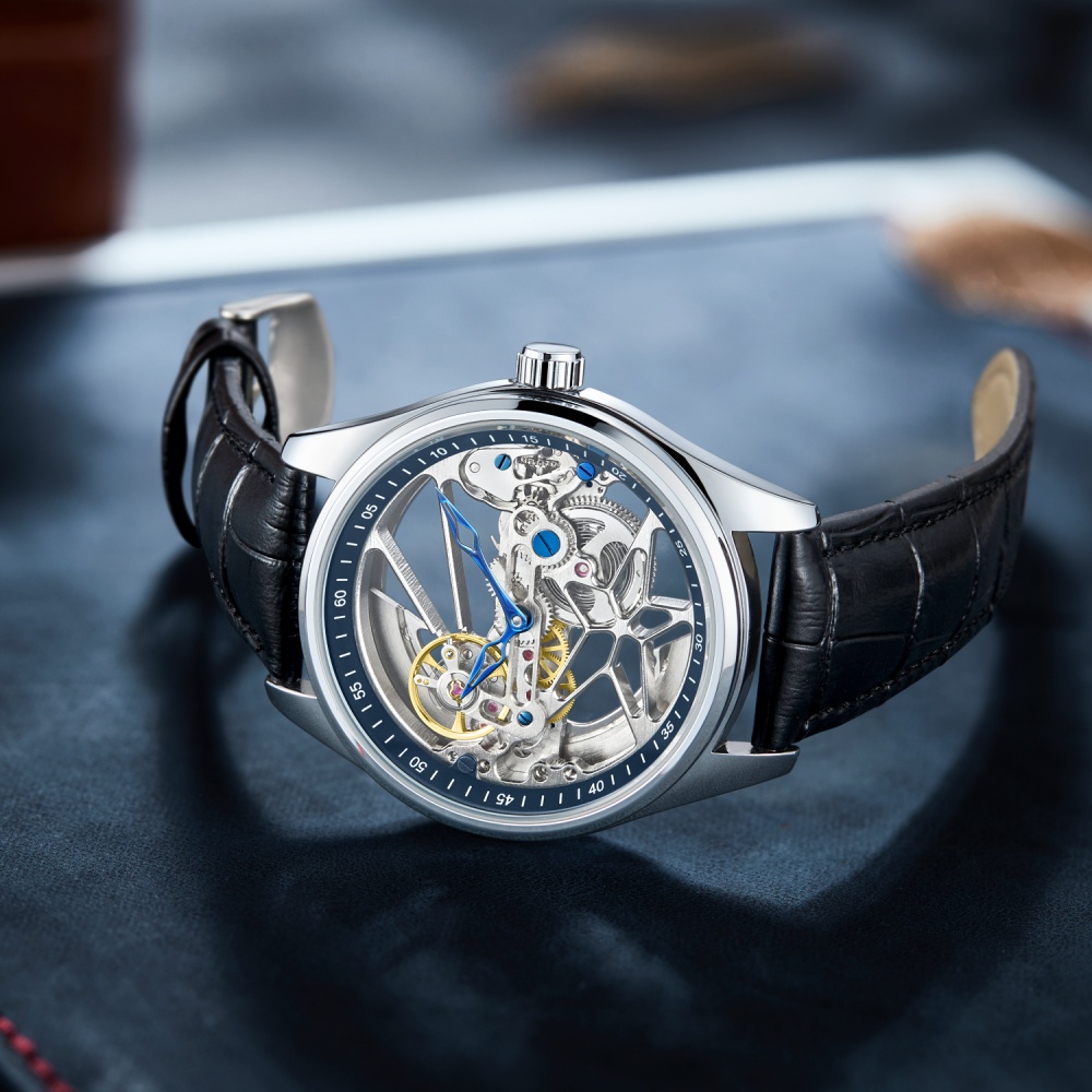New Genuine Double-Sided Hollo - Luxury Watch Name Brands のレビューと価格