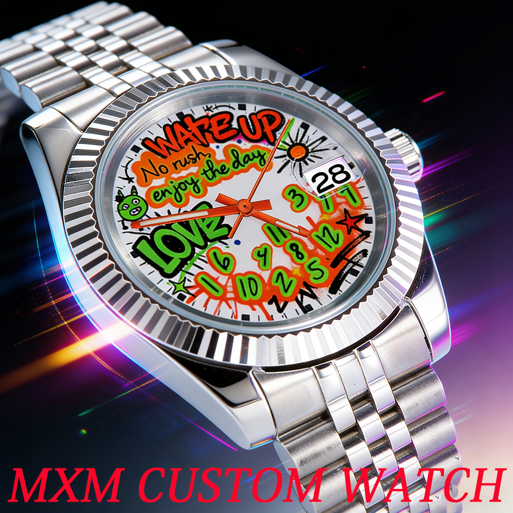 Luxury Watch china NH35 36mm/3 - Luxury Watch Wallpaper のレビューと価格