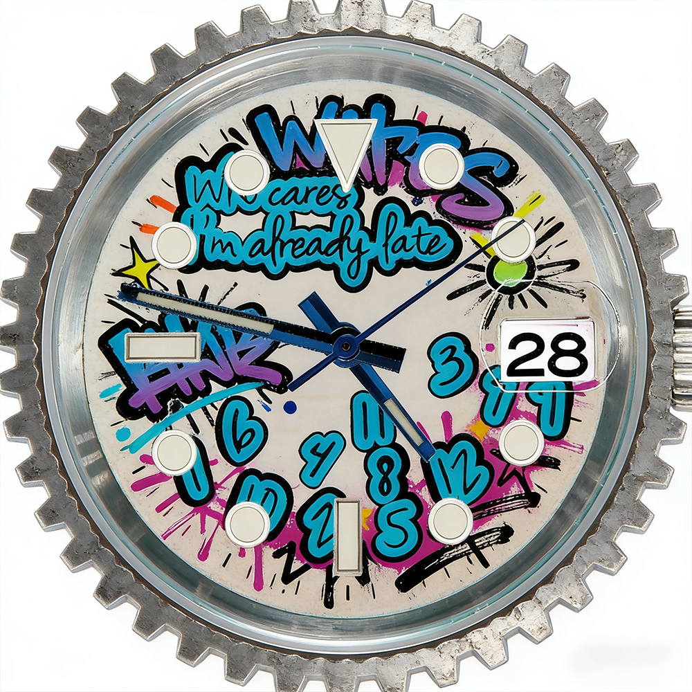 Luxury Watch china NH35 36mm/3 - Luxury Watch Wallpaper のレビューと価格